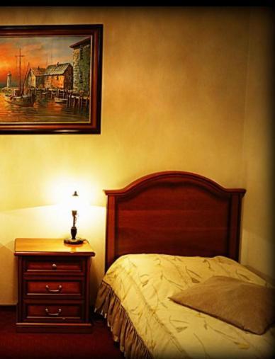 Hotel Zaodrze Opole Luaran gambar