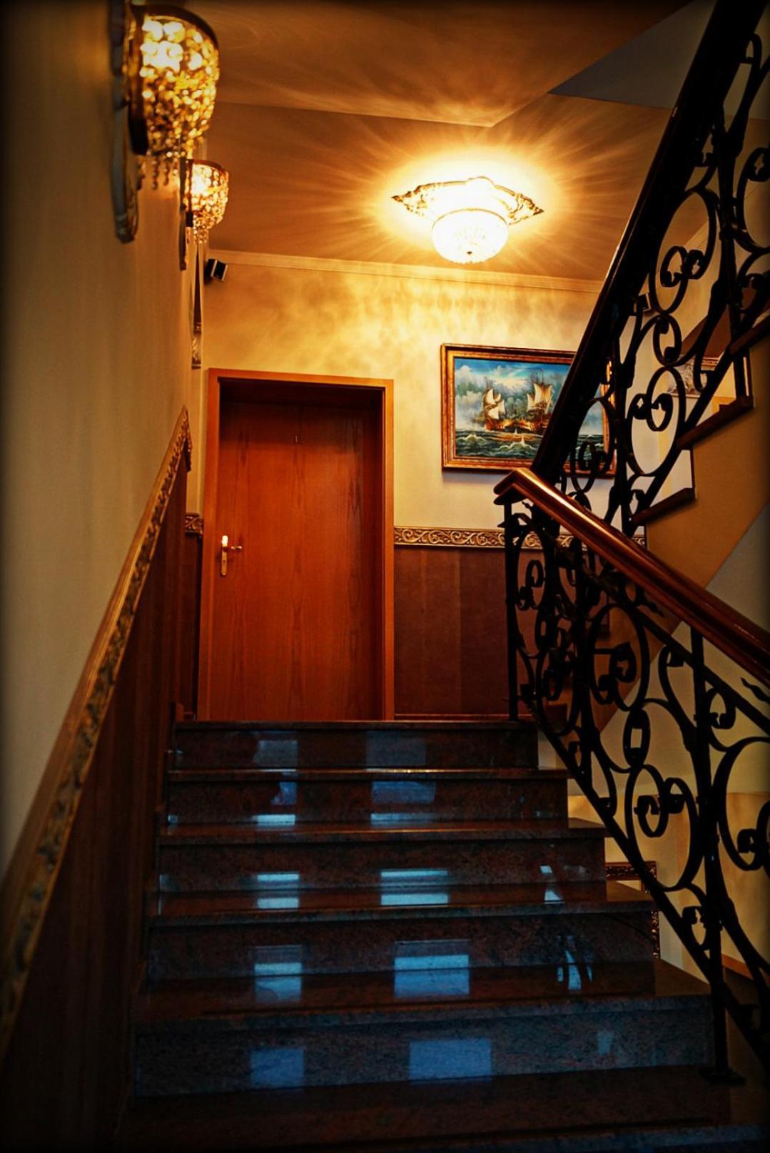 Hotel Zaodrze Opole Luaran gambar