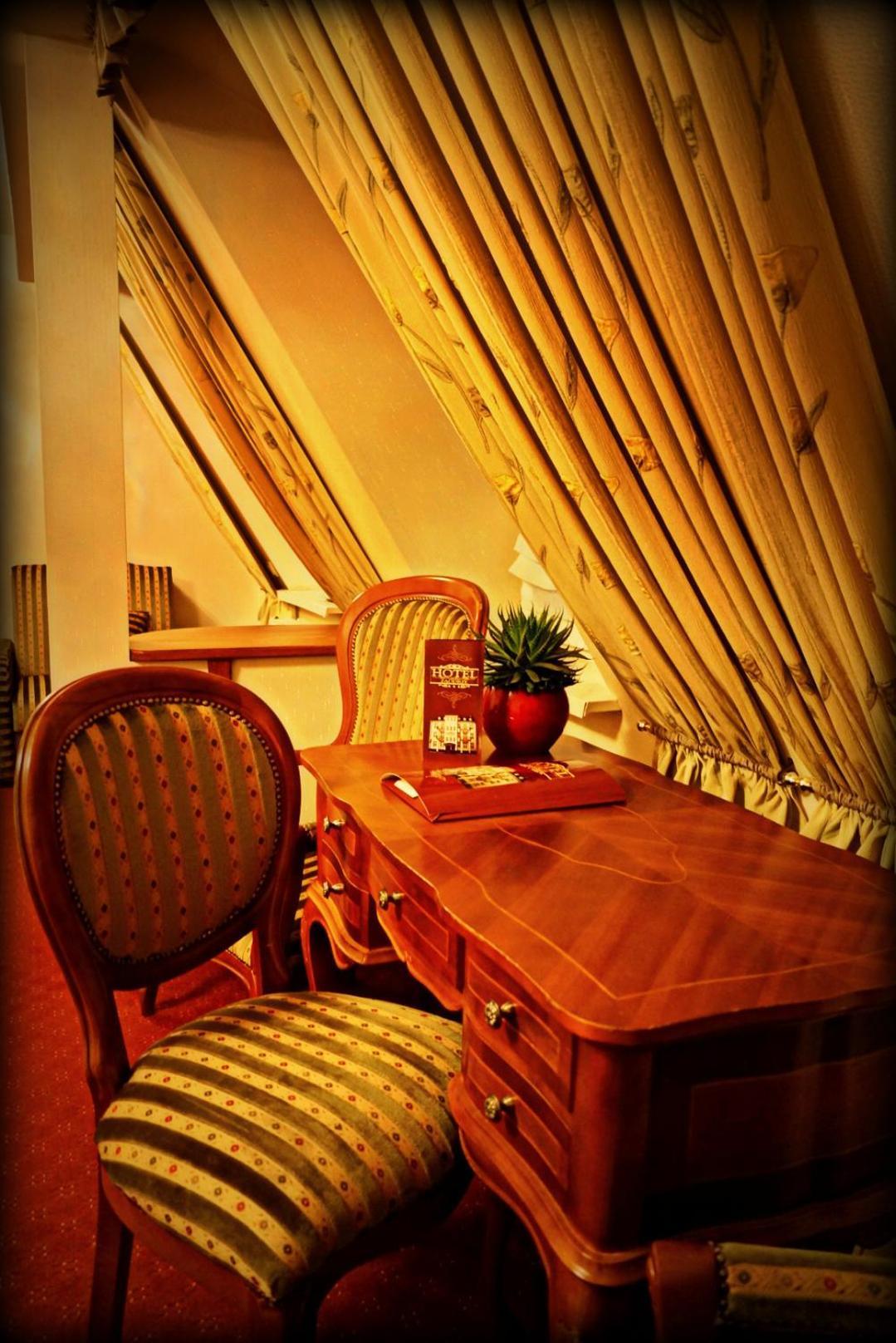 Hotel Zaodrze Opole Luaran gambar