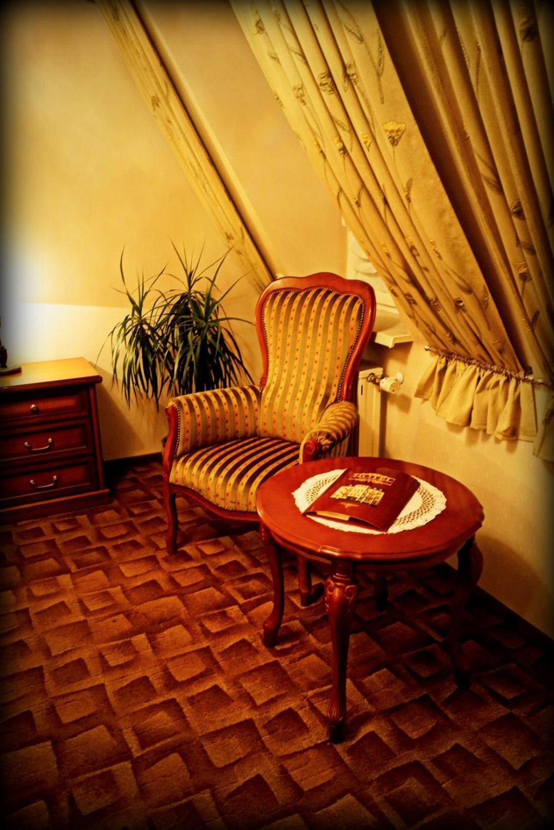 Hotel Zaodrze Opole Luaran gambar