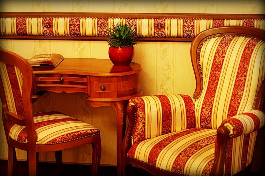 Hotel Zaodrze Opole Bilik gambar