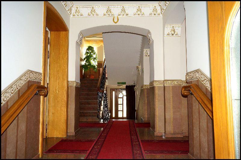 Hotel Zaodrze Opole Luaran gambar
