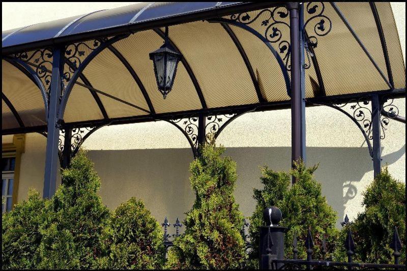 Hotel Zaodrze Opole Luaran gambar
